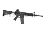 G&G CM16 Raider L Black AEG 0,5 Joule